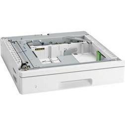 Xerox tray insert