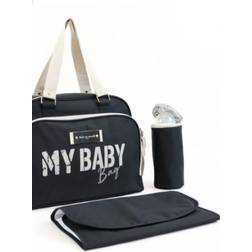 Baby on Board Simply Babybag