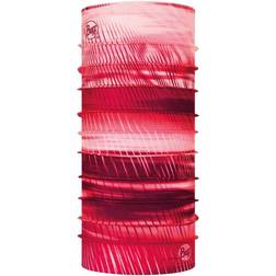 Buff Coolnet UV+ Scarf Keren Flash - Pink