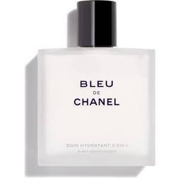 Chanel Bleu De 3-In-1 Moisturizer