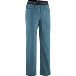 Edelrid Legacy Pants IV Climbing trousers XL, blue