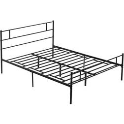 Homcom Bedstead Base 165x206cm