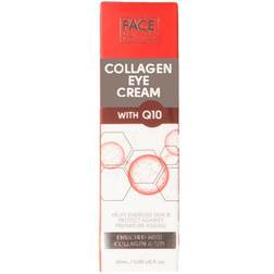 Face Facts Collagen & Q10 Eye Cream