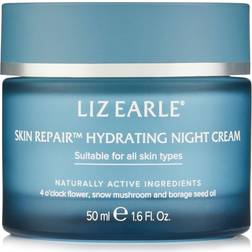 Liz Earle Skin Repair Hydrating Night Cream