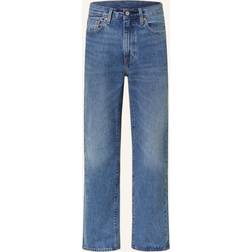 Levi's 568 Stay Loose Z8194 Indigo Worn In