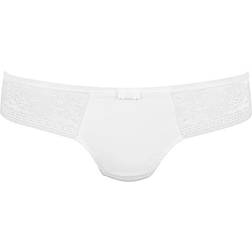 Rosa Faia Shorty White