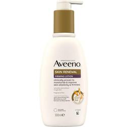 Aveeno Skin Renewal Firming Body Lotion 300ml