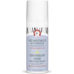 First Aid Beauty Ultra Repair Face Moisturizer SPF 30 50ml