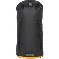 Sea to Summit Evac Compression Dry HD Packsack schwarz 20L