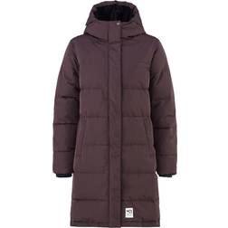 Kari Traa Kyte Parka Syrup