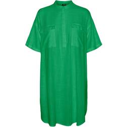 Vero Moda Line Tunika, Bright Green