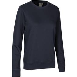 ID Pro Wear Care Sweatshirt Women - Navy