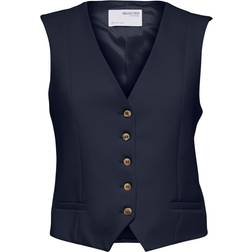Selected Elegante Weste