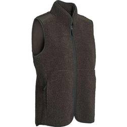 Northern Hunting Gunni W Vest Dark Green