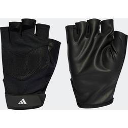 adidas Træningshandsker Black