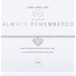 Joma Jewellery little Always Remembered Bracelet 4666