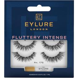 Eylure Fluttery Intense False Lashes - 175