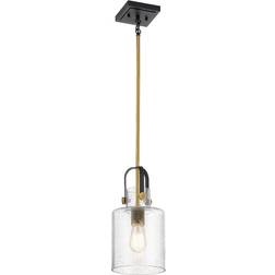 Elstead Lighting Qn-kitner-p-nbr quintiesse Pendelleuchte