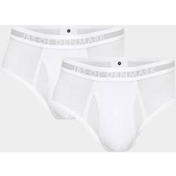 Bambu, Brief, 2-pack, Vit