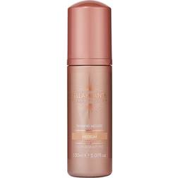 Bellamianta Medium Rapid Self Tanning Mousse 150ml