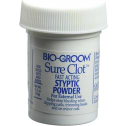 Bio-Groom Styptic Blodstopp Pulver 14 g