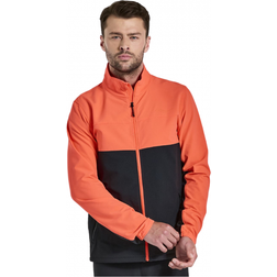 Saucony Bluster Jacket M-RED-XL