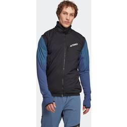 adidas Techrock Stretch PrimaLoft vest Black