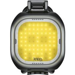 Knog Blinder Mini Front Skull Sort Cykellygte