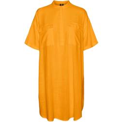 Vero Moda Line Tunika, Radiant Yellow