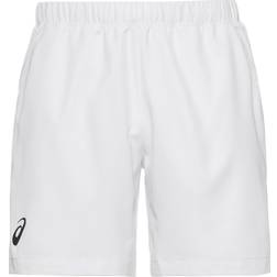 Asics COURT 7IN SHORT Brilliant White