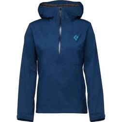 Black Diamond Women's Stormline Stretch Anorak