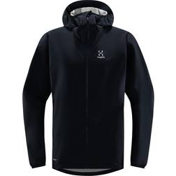 Haglöfs Sparv Proof Jacket Men Tarn Blue