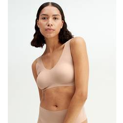 Pierre Robert Micro BH Dame - Nude