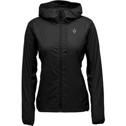 Black Diamond W Alpine Start Hoody