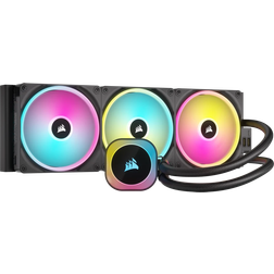 Corsair iCUE LINK H170i RGB 3x140