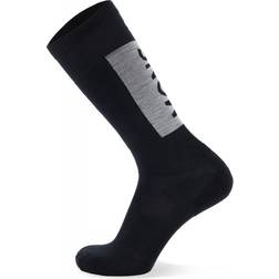 Mons Royale Atlas Merino Snow Tech Socks black