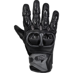iXS Fresh 2.0 Motorradhandschuhe - Schwarz