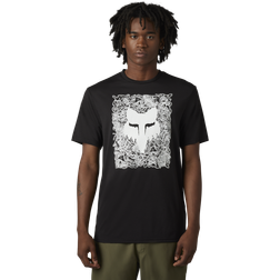 Fox Auxlry T-shirt Sort