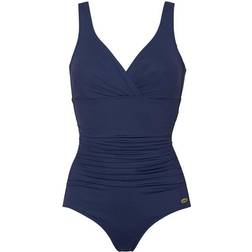 Damella Fiona Swimsuit - Navy