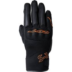 Rst S1 Mesh MC-Handskar Neon Orange