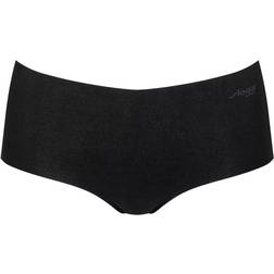 Sloggi Damen Zero Modal 2.0 Short, Black