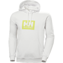 Helly Hansen Box Hoodie, hoodie herr
