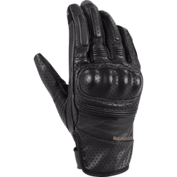 Bering Lady Score Black Gloves