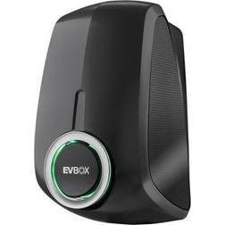 Evbox E3321-A4502-10.3 Bestilt ukendt