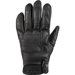 iXS Classic LD Cruiser Motorradhandschuhe - Schwarz