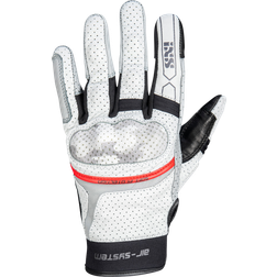 iXS Desert-Air MX Gloves - Black/Grey Woman, Man