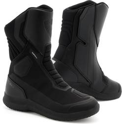 Rev'it! Pulse H2O All Weather Boots Black