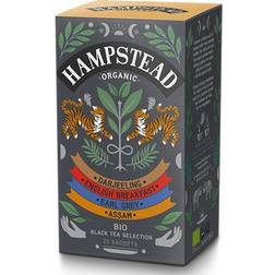 Hampstead Pack Økologisk 20 breve