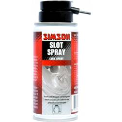 Simson Lock Spray 100ml