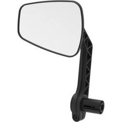 Zefal ZL Tower E-Bike Leisure Mirror Black